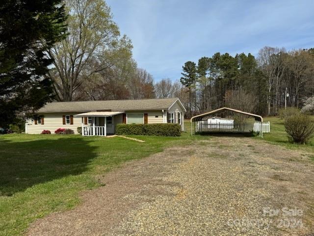 Knottingham Forest - Residential