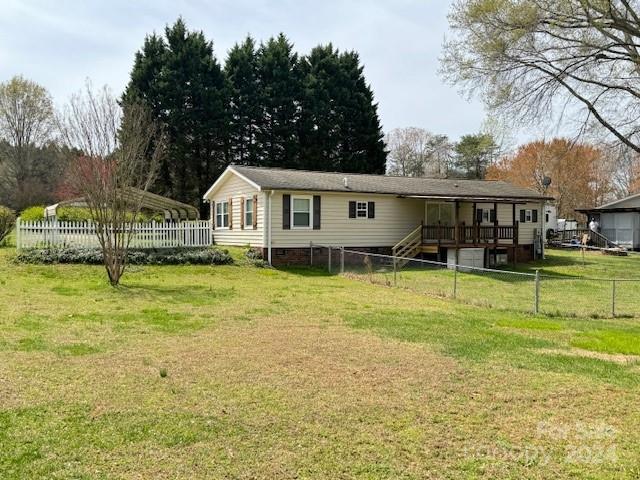 Knottingham Forest - Residential