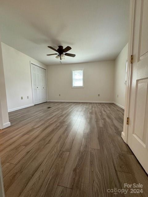 Knottingham Forest - Residential