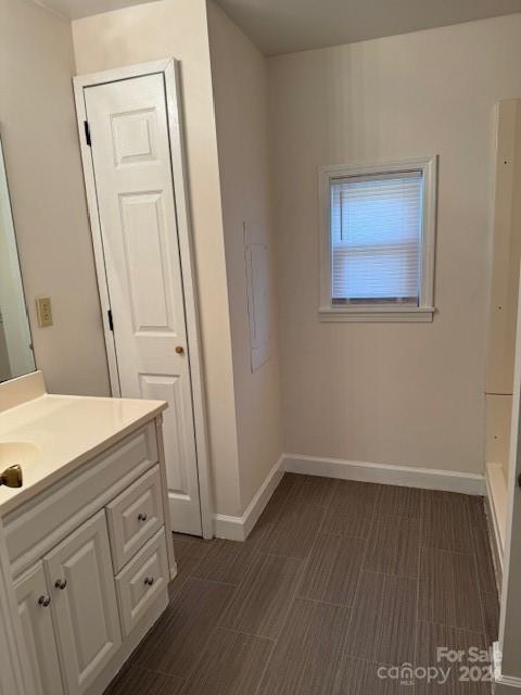 Knottingham Forest - Residential