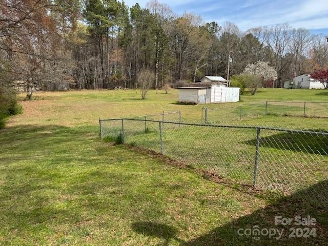 Knottingham Forest - Residential