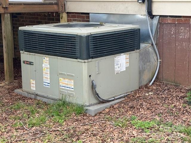 Knottingham Forest - Residential