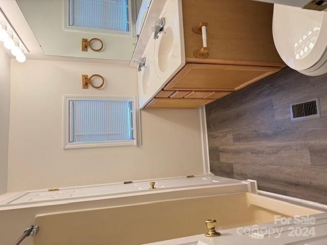 Knottingham Forest - Residential