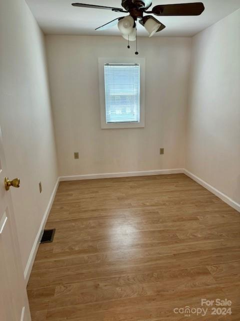 Knottingham Forest - Residential