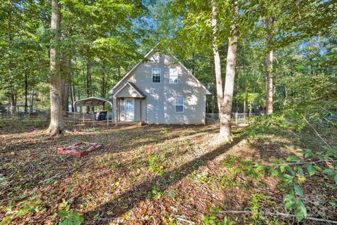 A home in Statesville