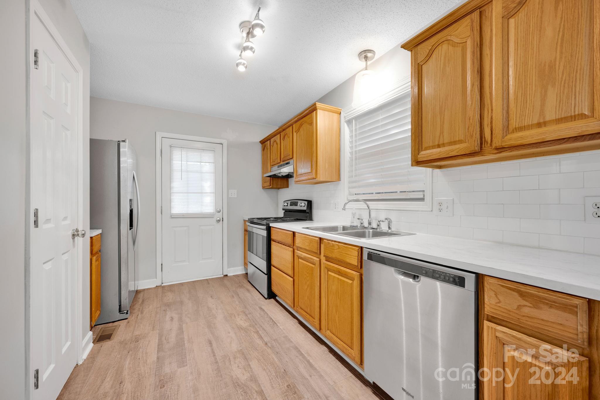 Hope Bros Properties - Residential