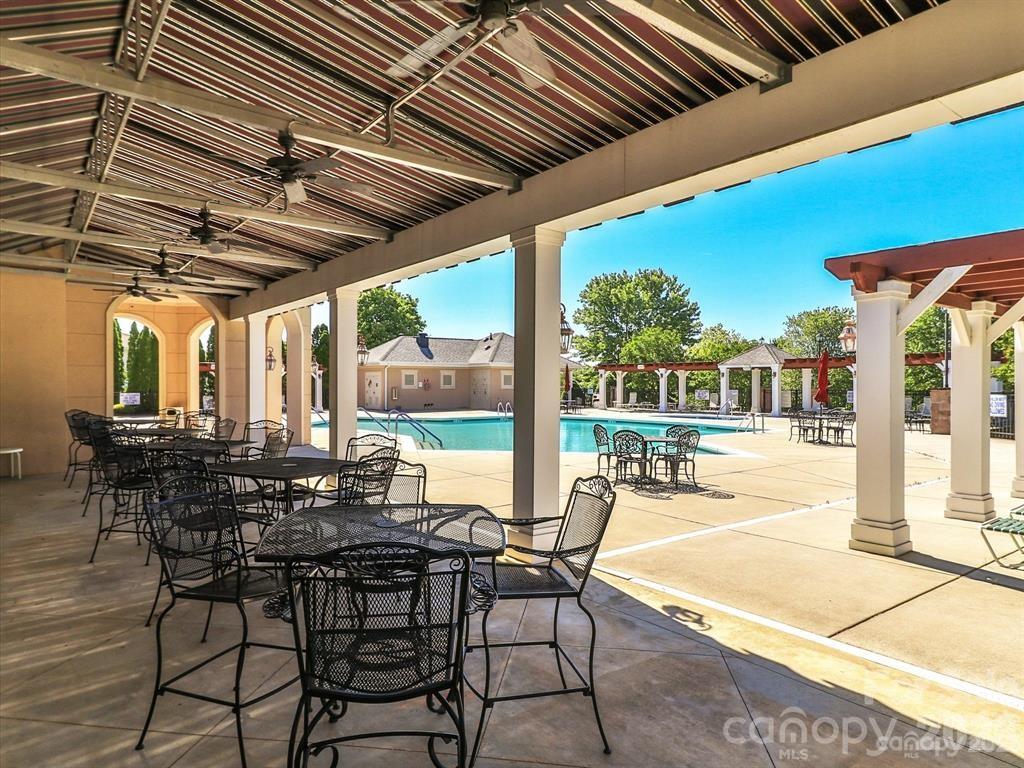 Four Seasons At Gold Hill - Residential