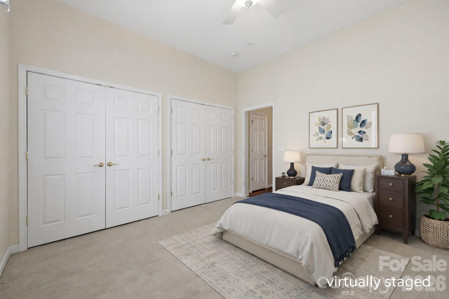 Four Seasons At Gold Hill - Residential