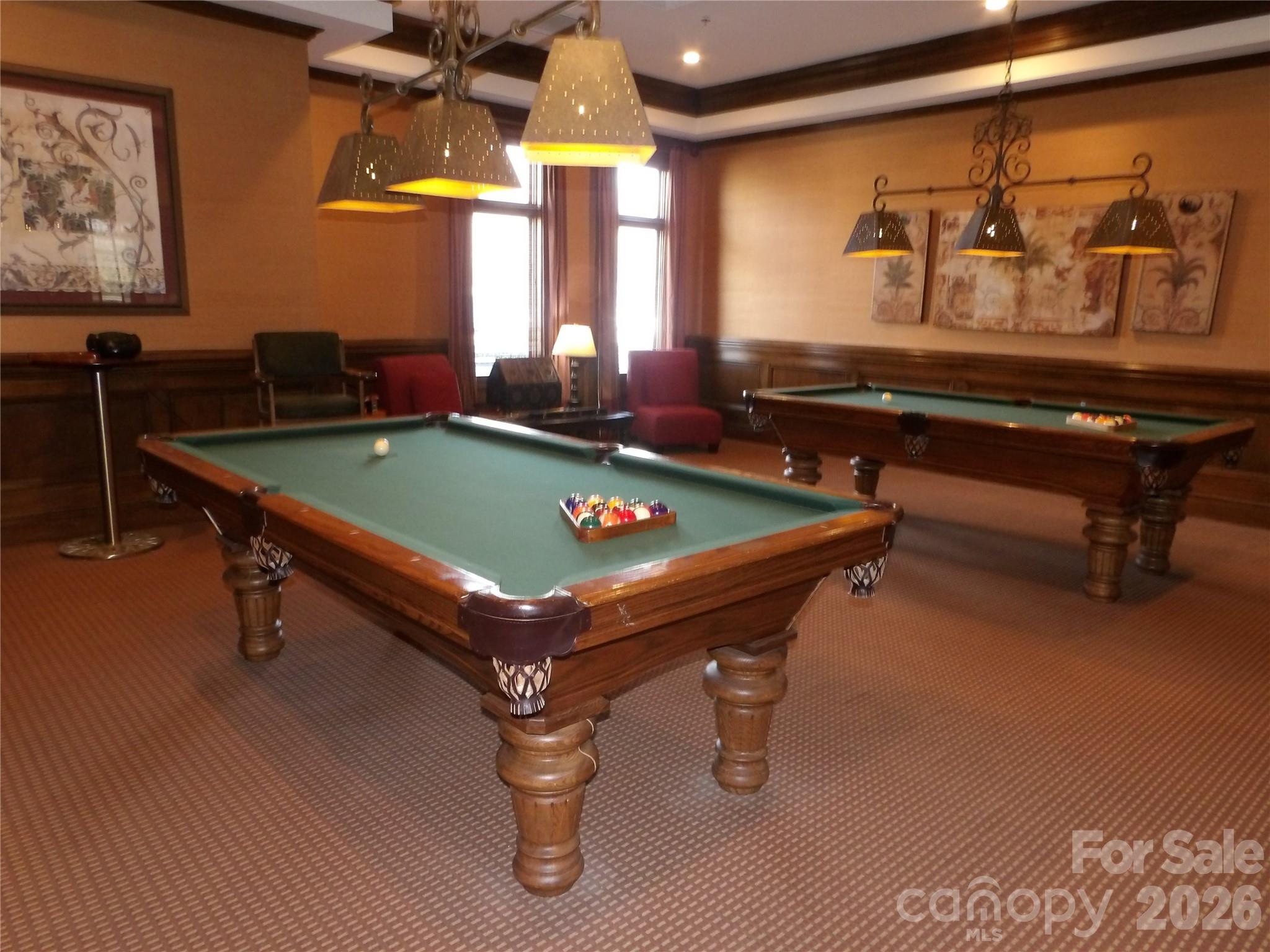 Four Seasons At Gold Hill - Residential