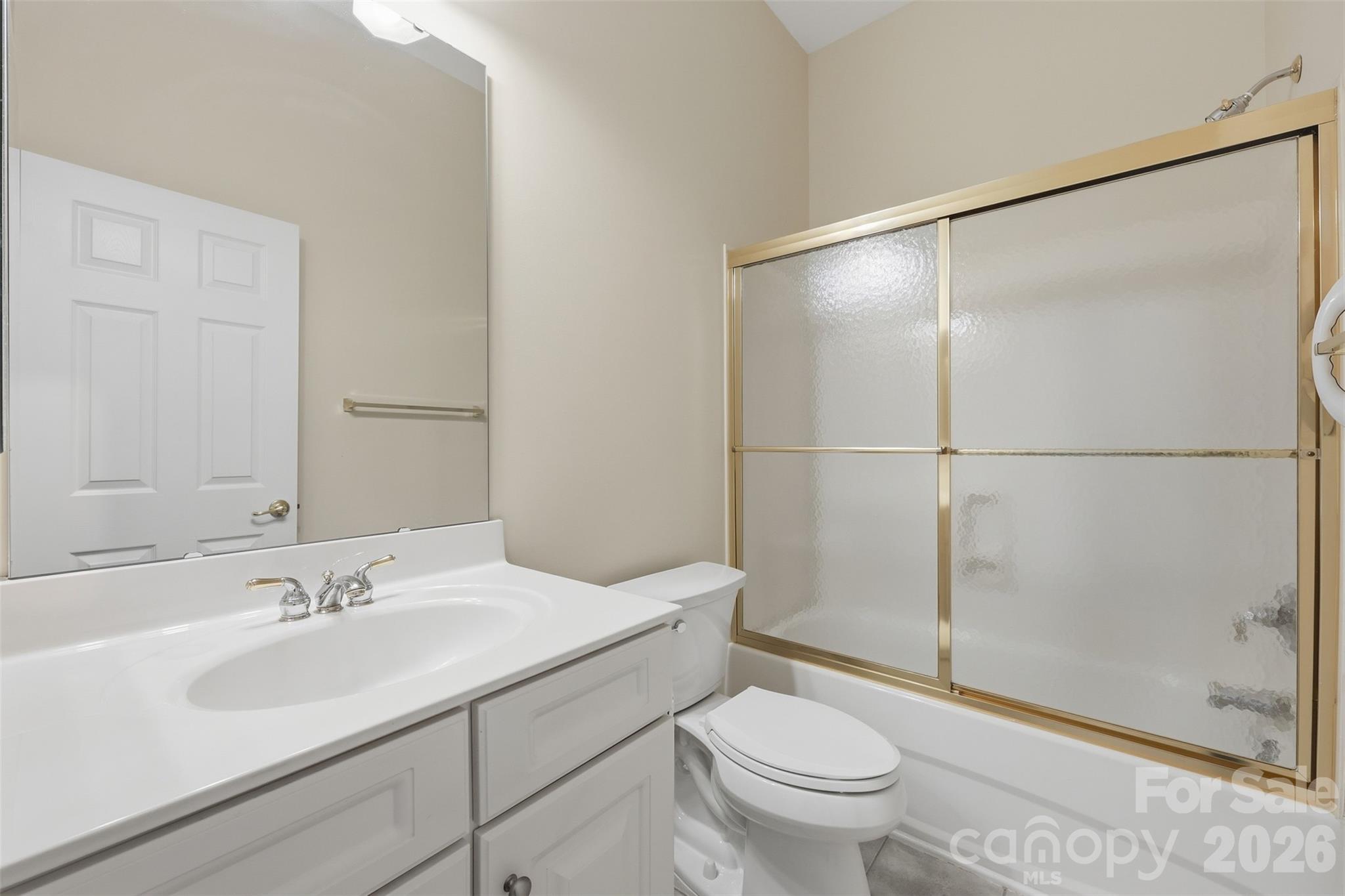 Four Seasons At Gold Hill - Residential