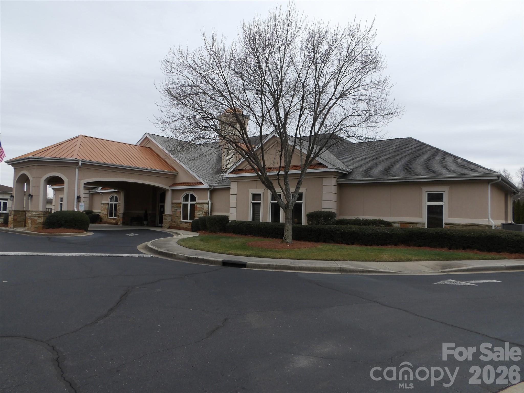 Four Seasons At Gold Hill - Residential