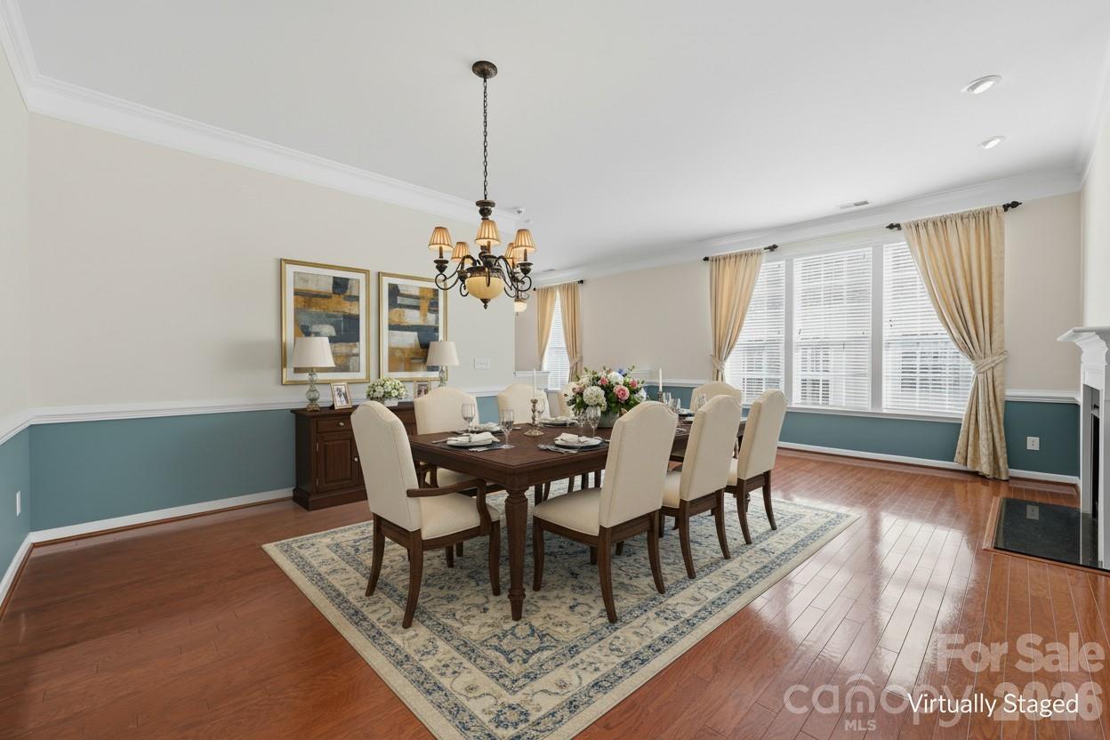 Four Seasons At Gold Hill - Residential