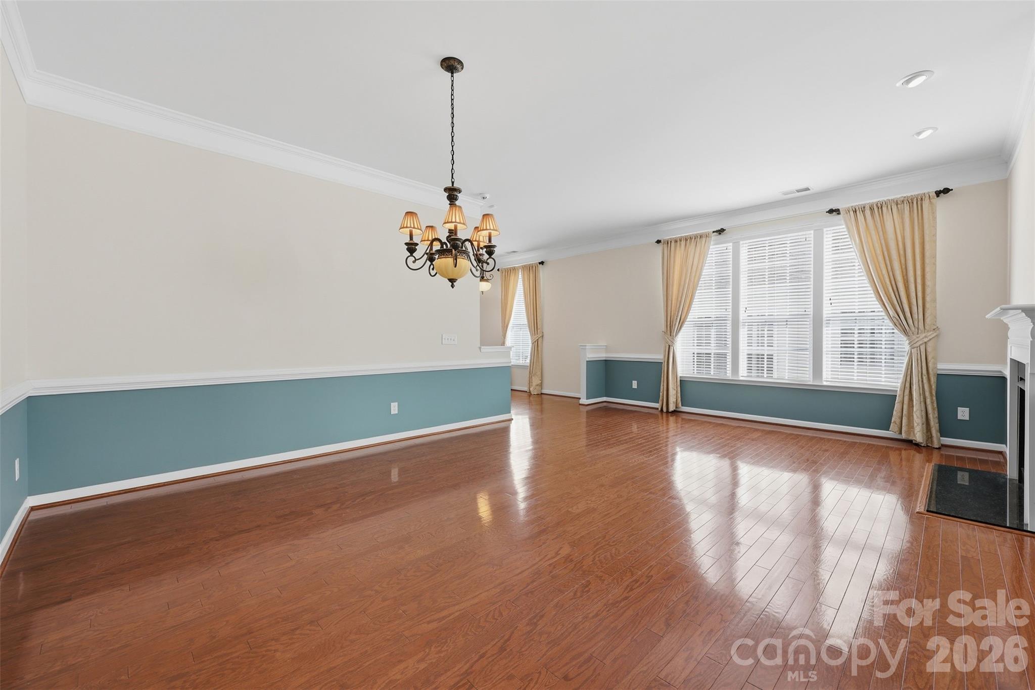 Four Seasons At Gold Hill - Residential