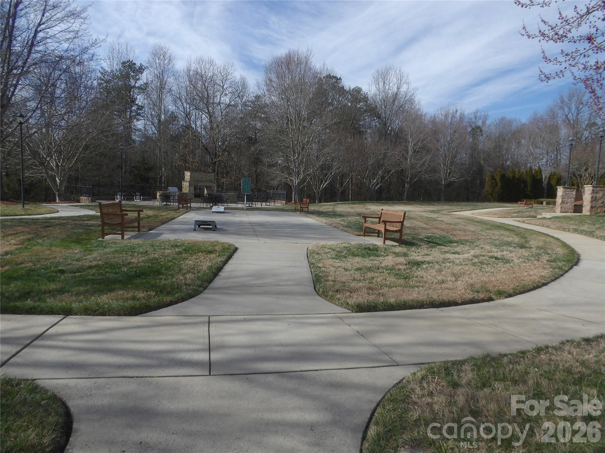 Four Seasons At Gold Hill - Residential