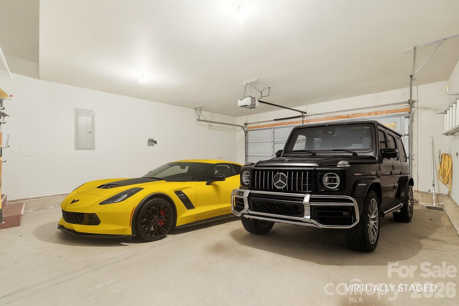 Four Seasons At Gold Hill - Residential