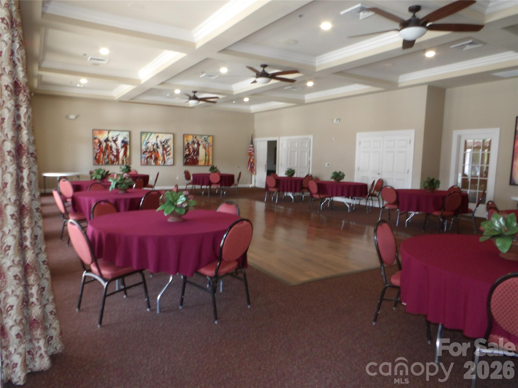 Four Seasons At Gold Hill - Residential