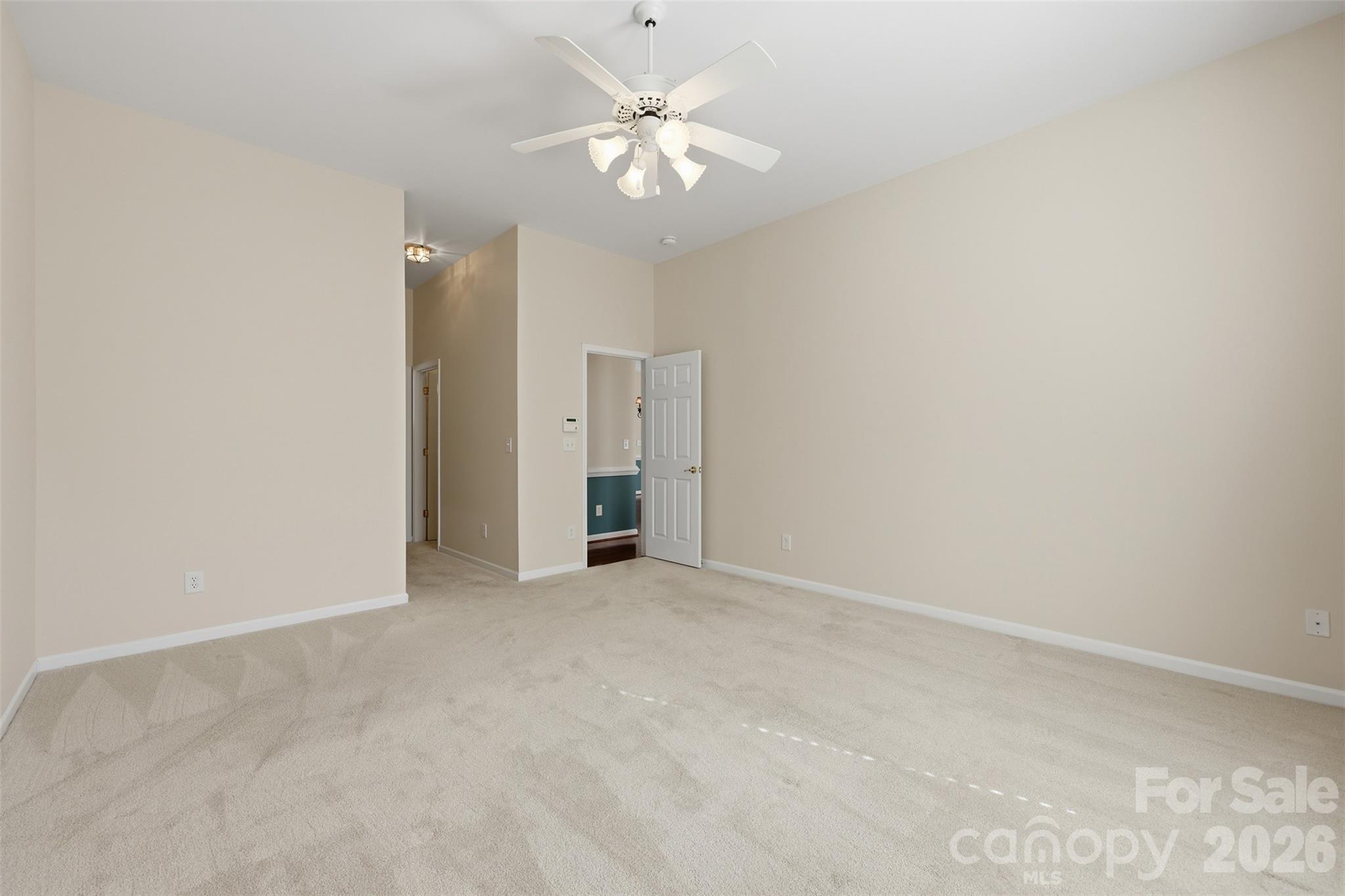 Four Seasons At Gold Hill - Residential