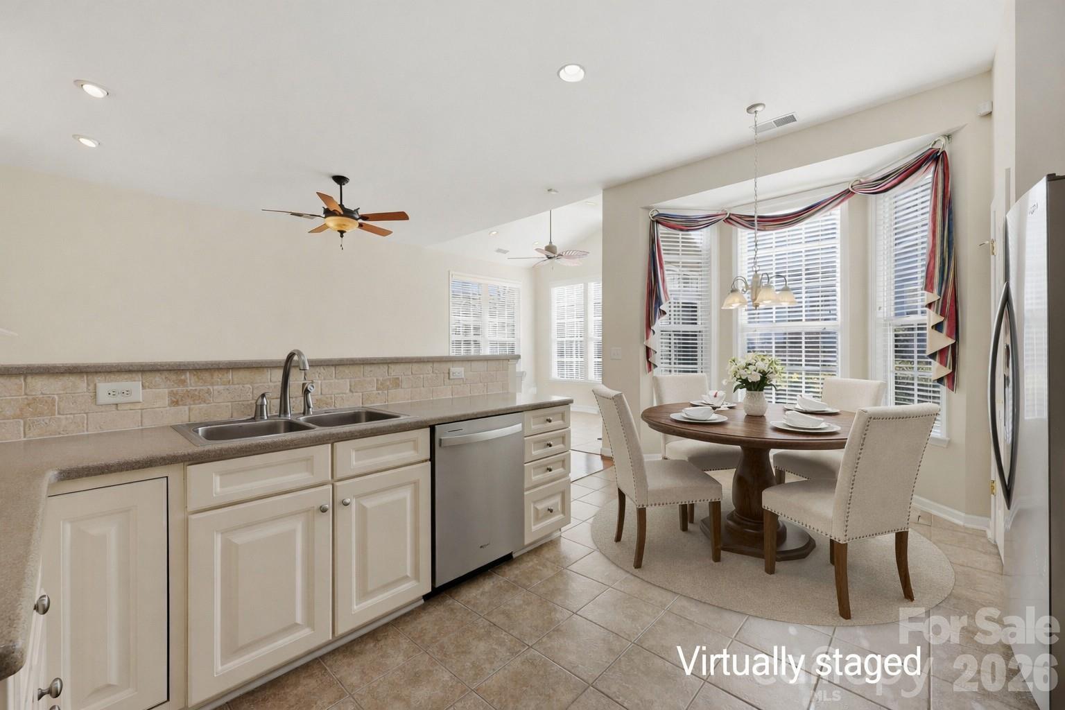 Four Seasons At Gold Hill - Residential