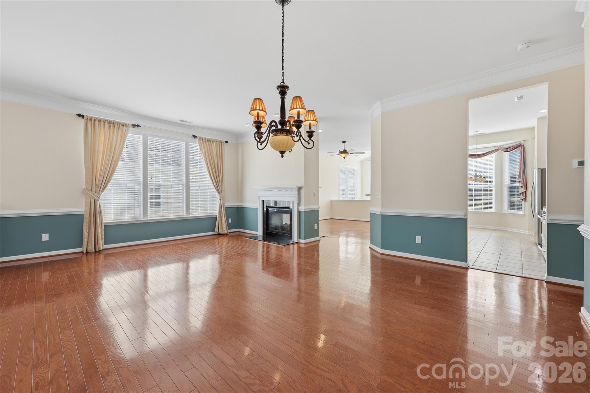 Four Seasons At Gold Hill - Residential