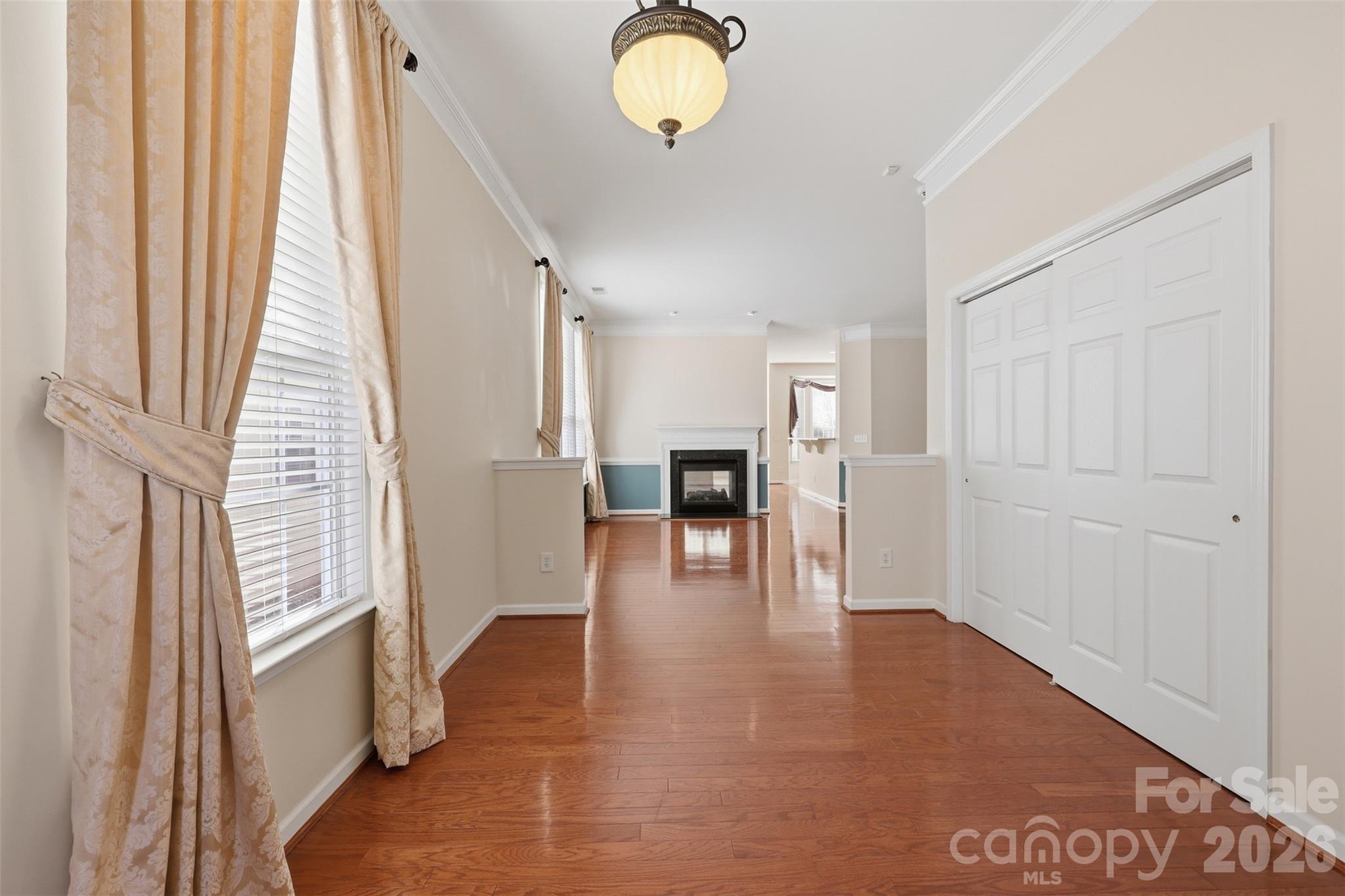 Four Seasons At Gold Hill - Residential