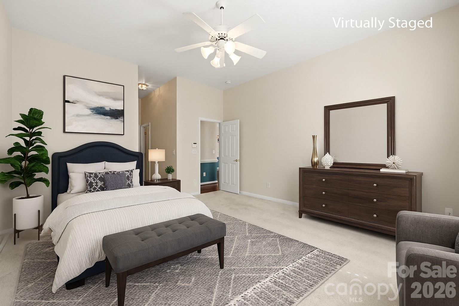 Four Seasons At Gold Hill - Residential