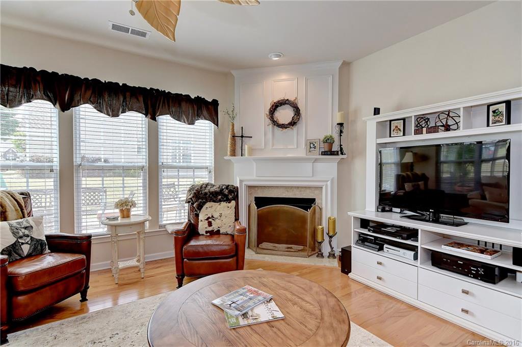 Belair At Carolina Lakes - Residential