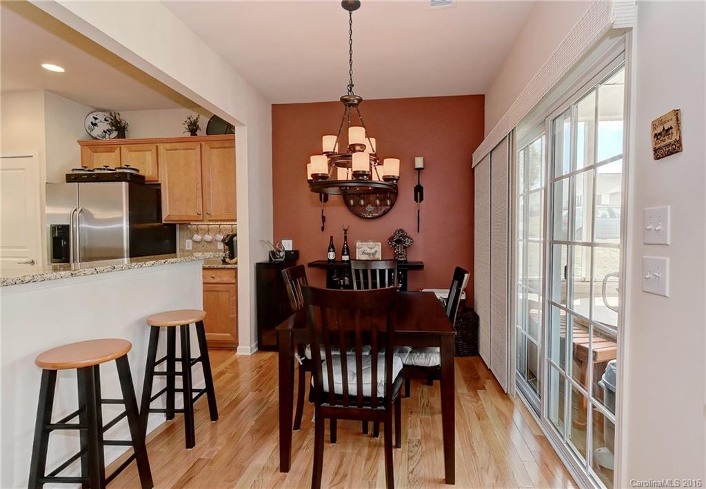 Belair At Carolina Lakes - Residential