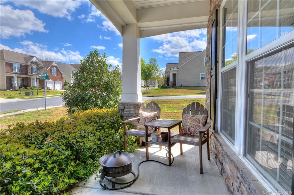 Belair At Carolina Lakes - Residential