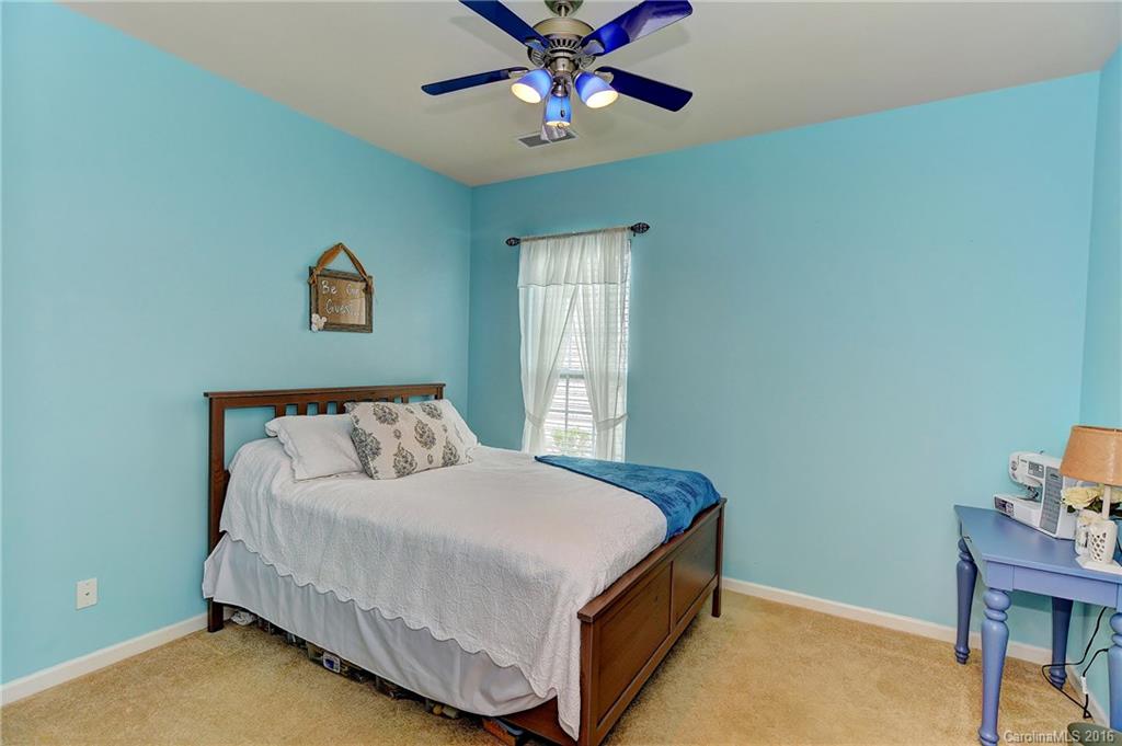 Belair At Carolina Lakes - Residential