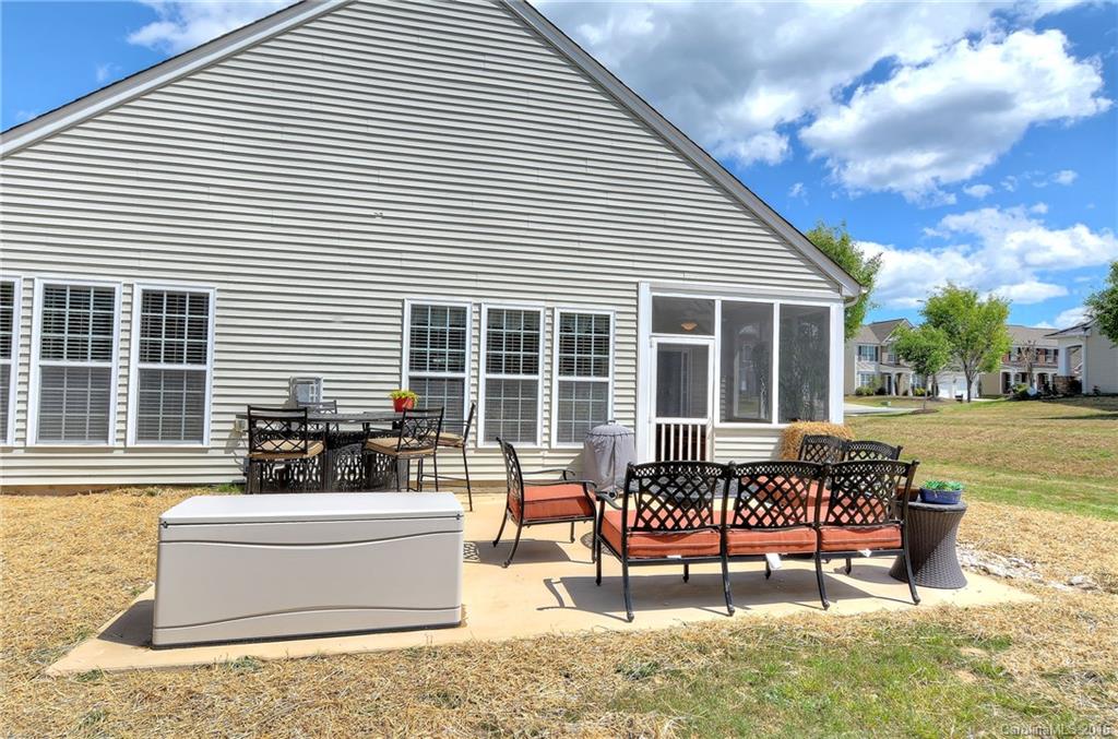 Belair At Carolina Lakes - Residential