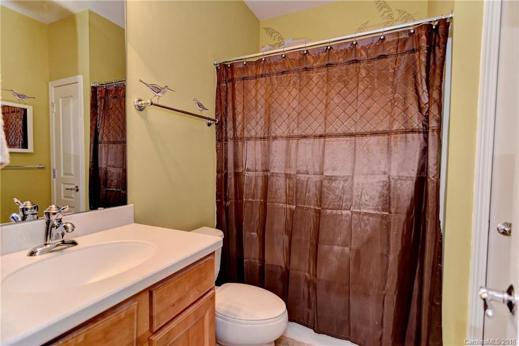 Belair At Carolina Lakes - Residential