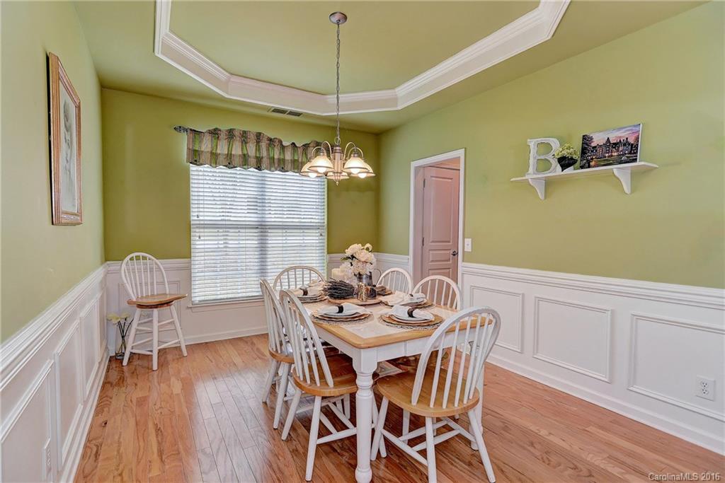 Belair At Carolina Lakes - Residential