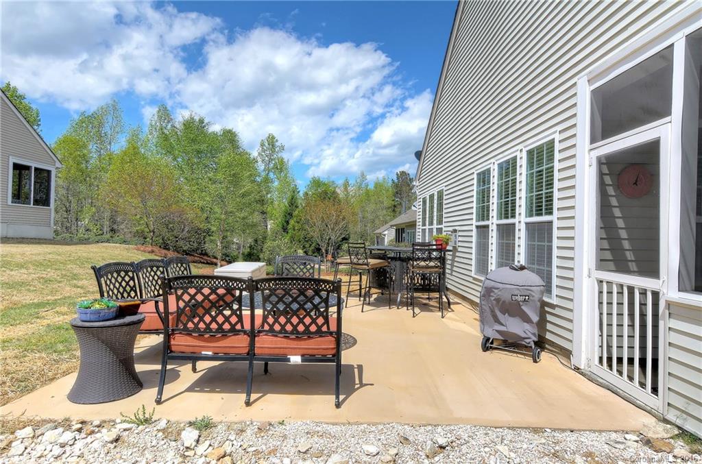 Belair At Carolina Lakes - Residential