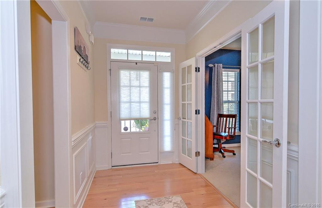 Belair At Carolina Lakes - Residential