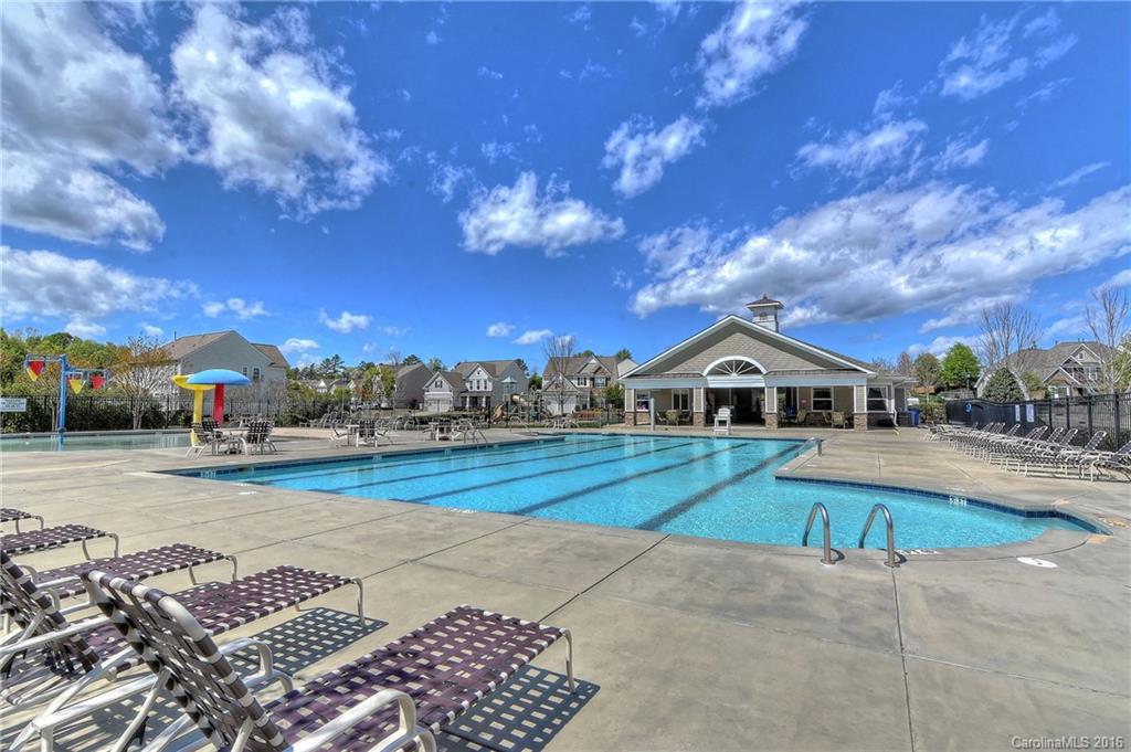 Belair At Carolina Lakes - Residential