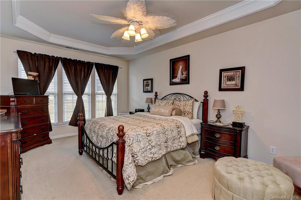 Belair At Carolina Lakes - Residential