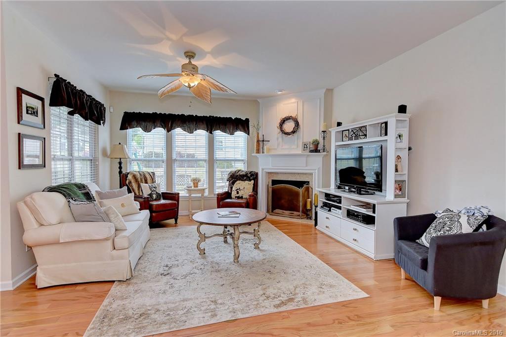 Belair At Carolina Lakes - Residential