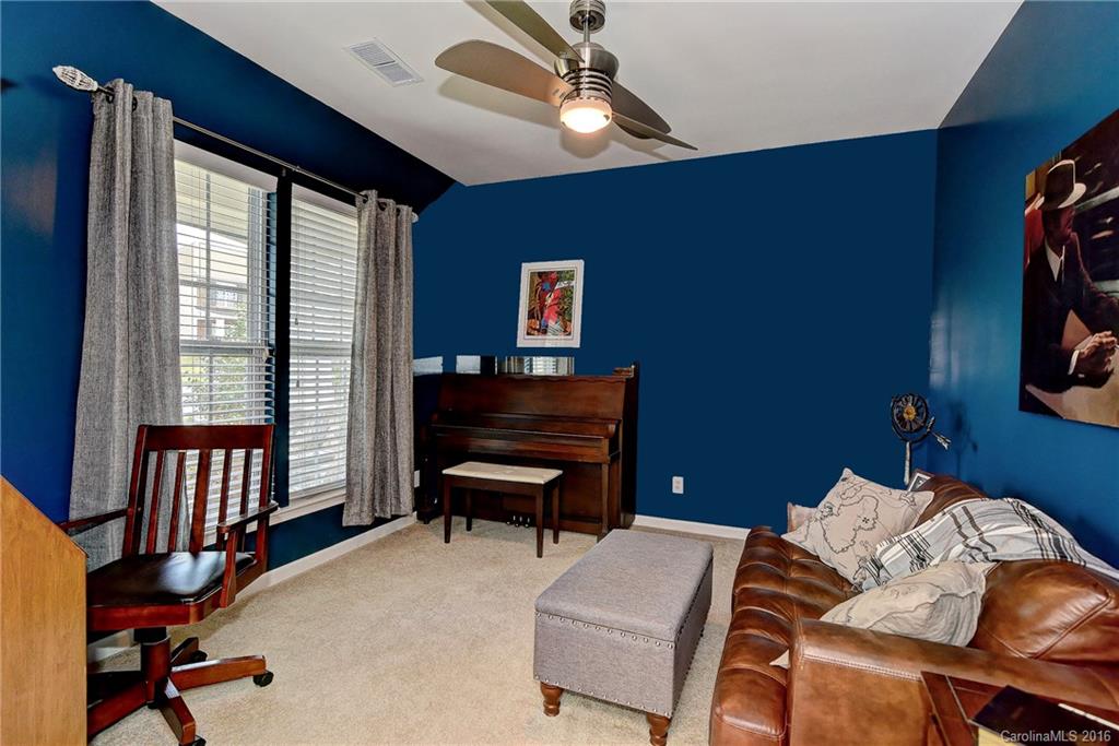 Belair At Carolina Lakes - Residential