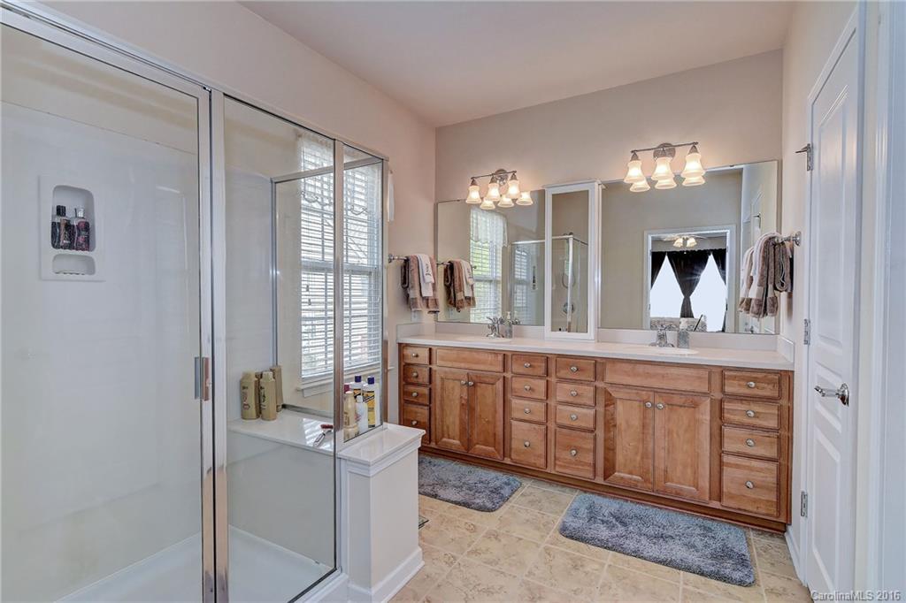 Belair At Carolina Lakes - Residential