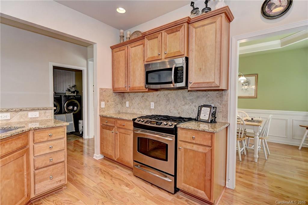 Belair At Carolina Lakes - Residential