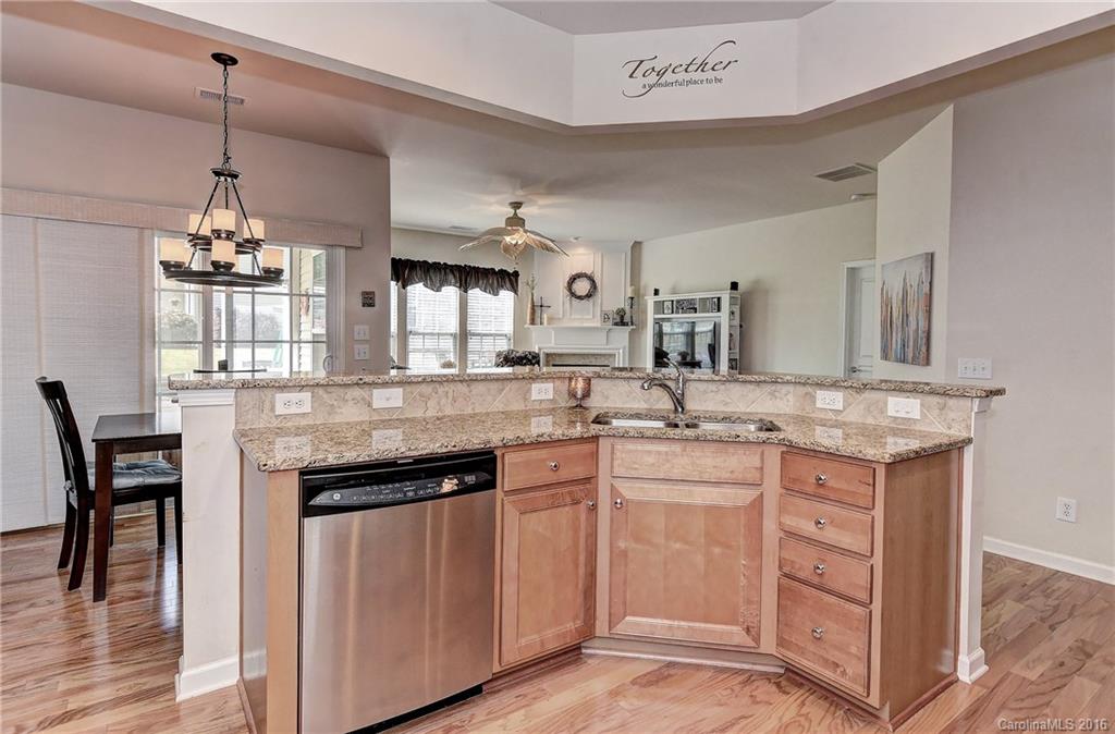 Belair At Carolina Lakes - Residential