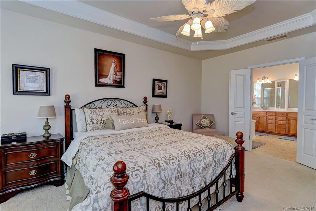 Belair At Carolina Lakes - Residential