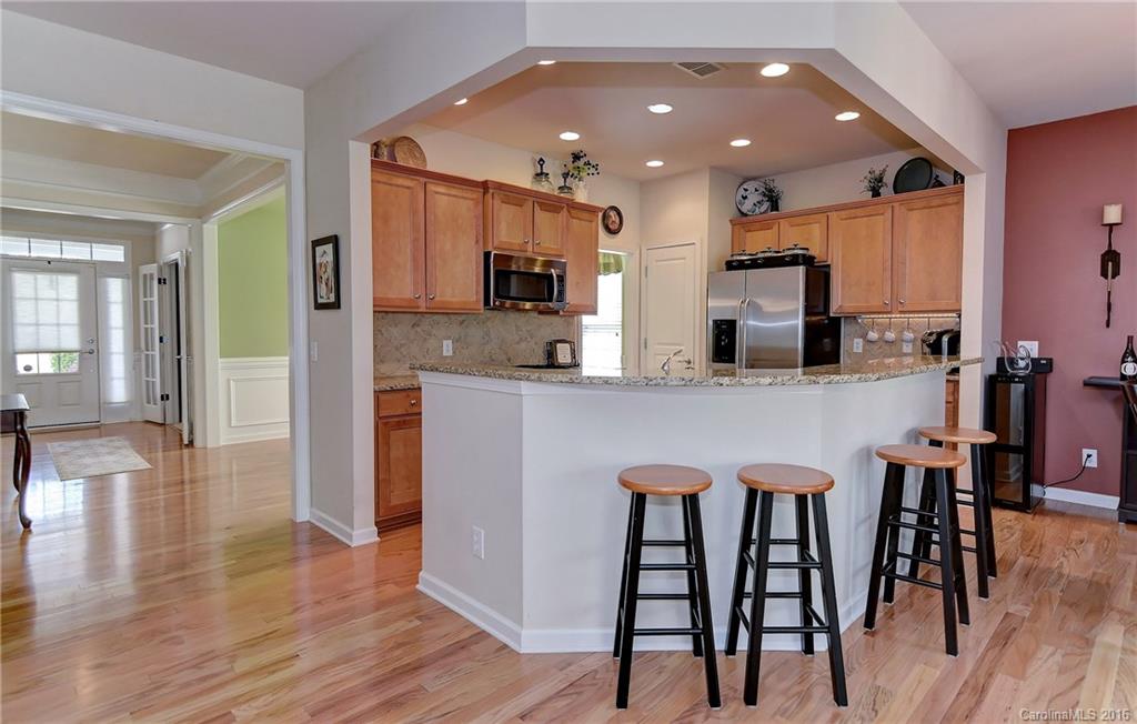 Belair At Carolina Lakes - Residential