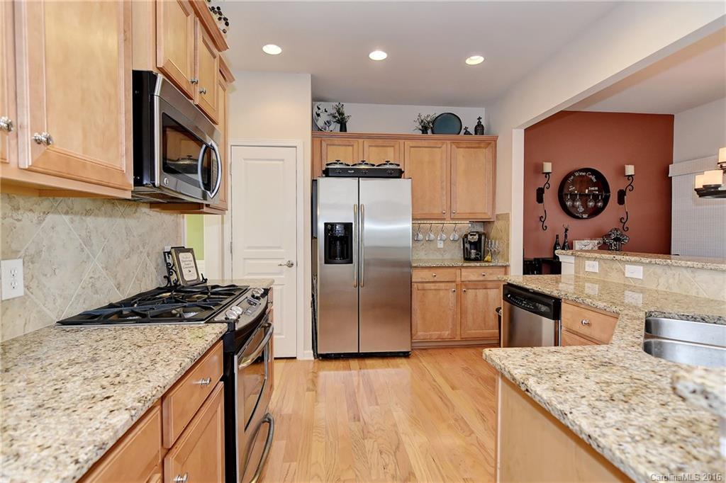 Belair At Carolina Lakes - Residential