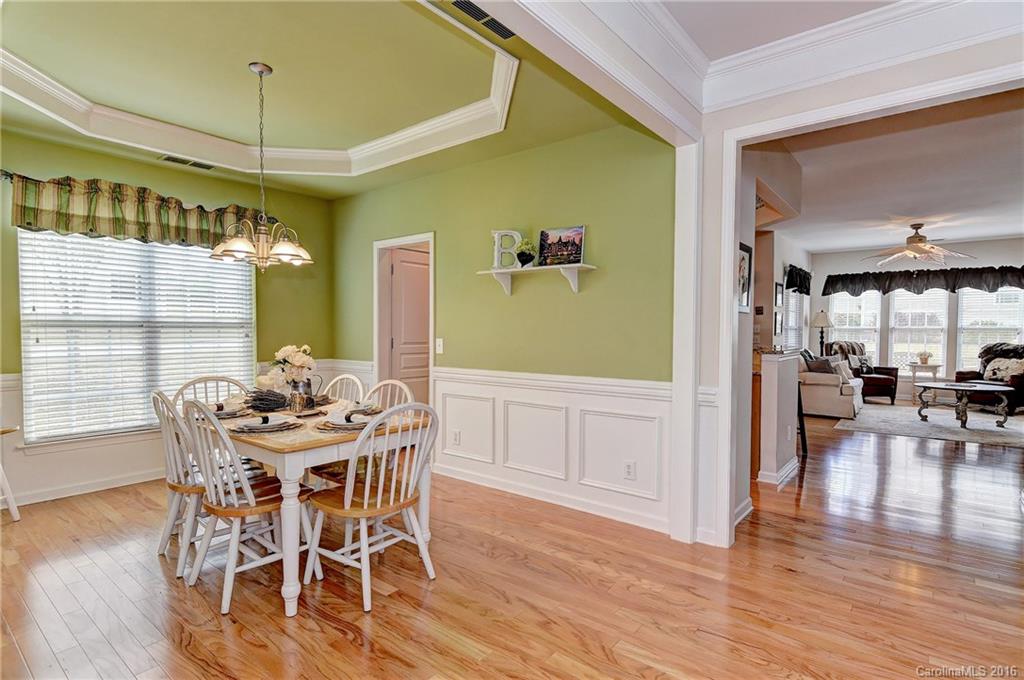 Belair At Carolina Lakes - Residential