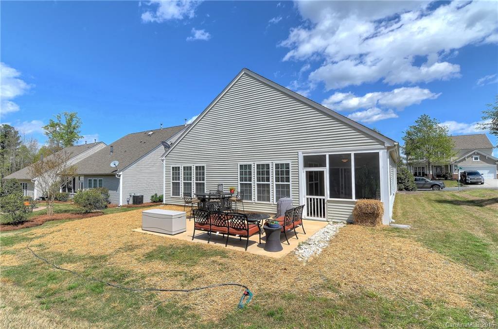 Belair At Carolina Lakes - Residential