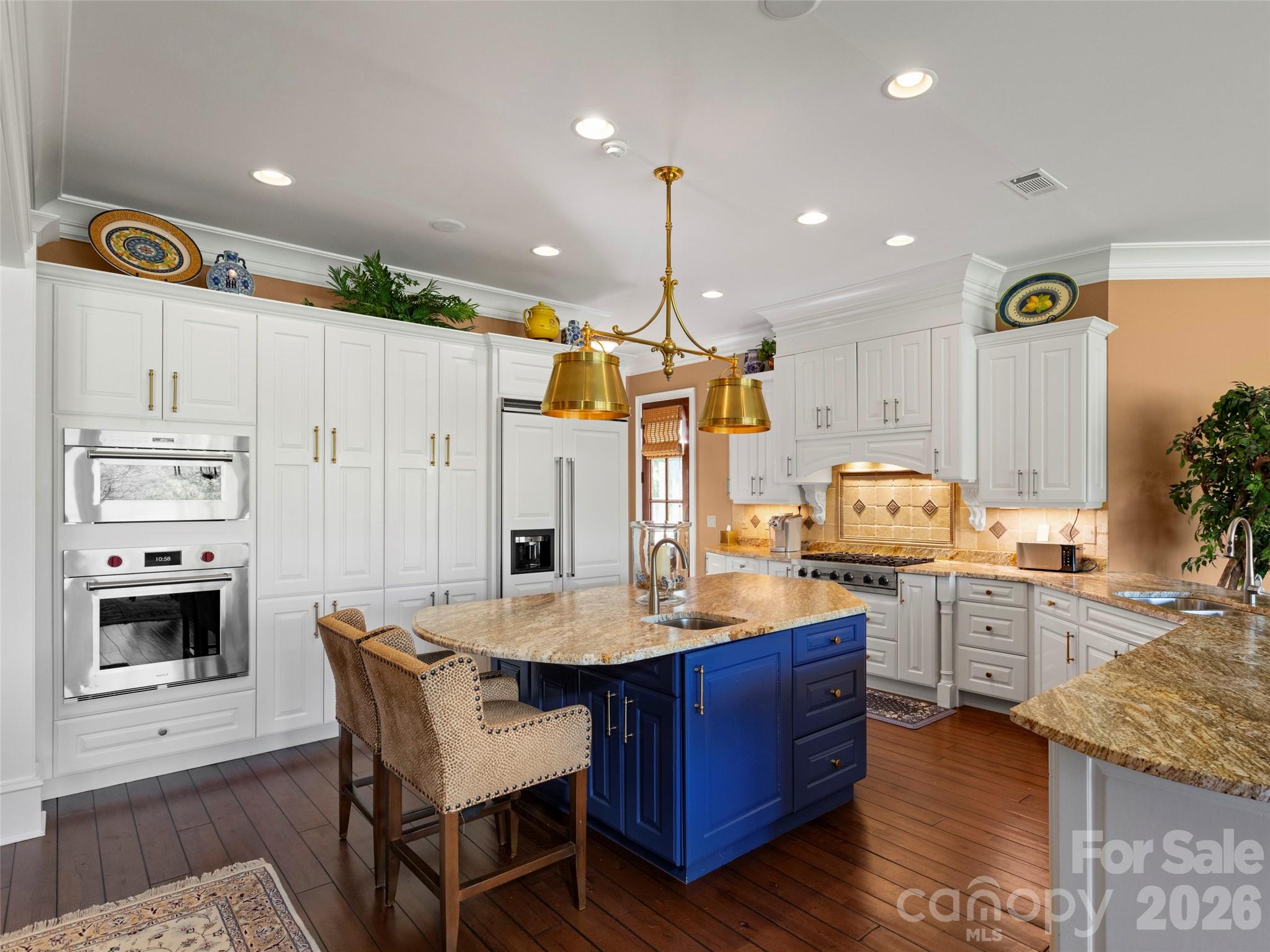 The Cliffs at Walnut Cove - Residential