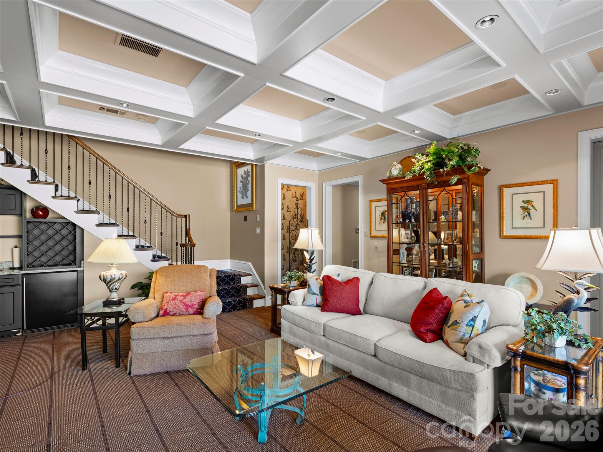 The Cliffs at Walnut Cove - Residential