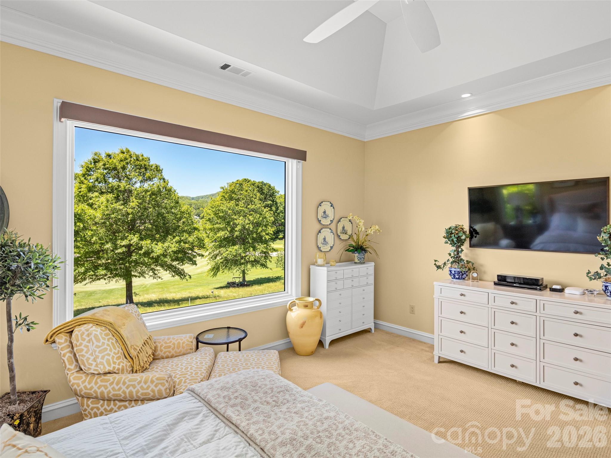 The Cliffs at Walnut Cove - Residential