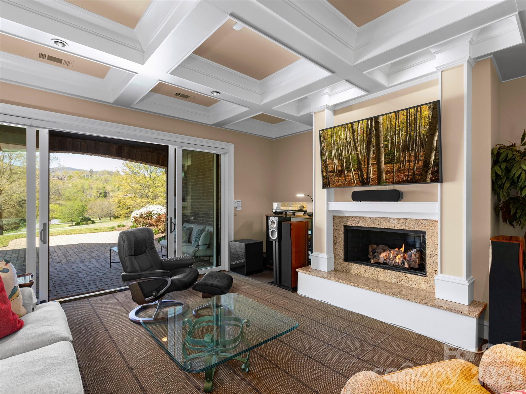 The Cliffs at Walnut Cove - Residential